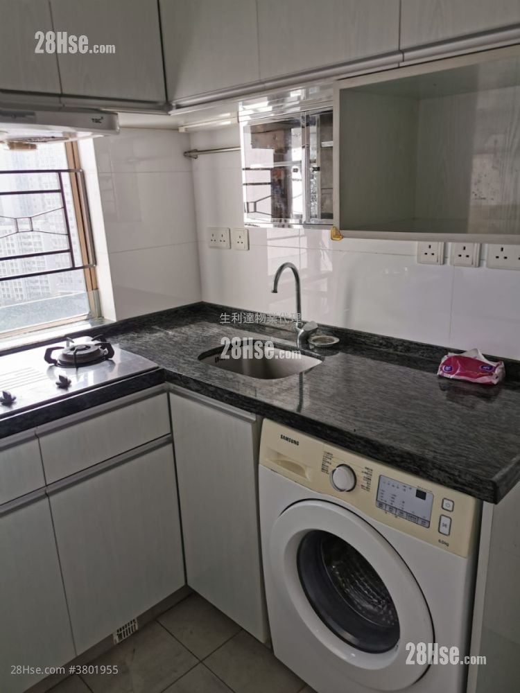 Fook Sing Mansion Rental 417 ft²