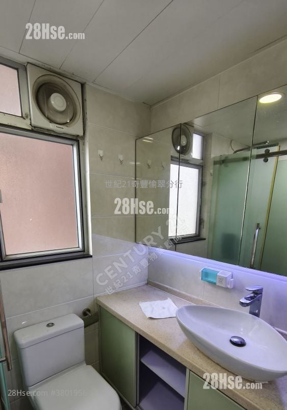 Carado Garden Sell 3 Bedrooms , 2 Bathrooms 593 ft²