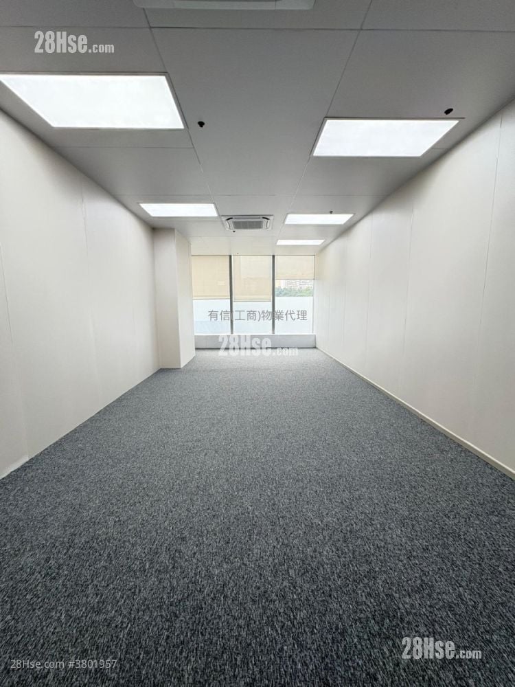 Ceo Tower Rental 475 ft²