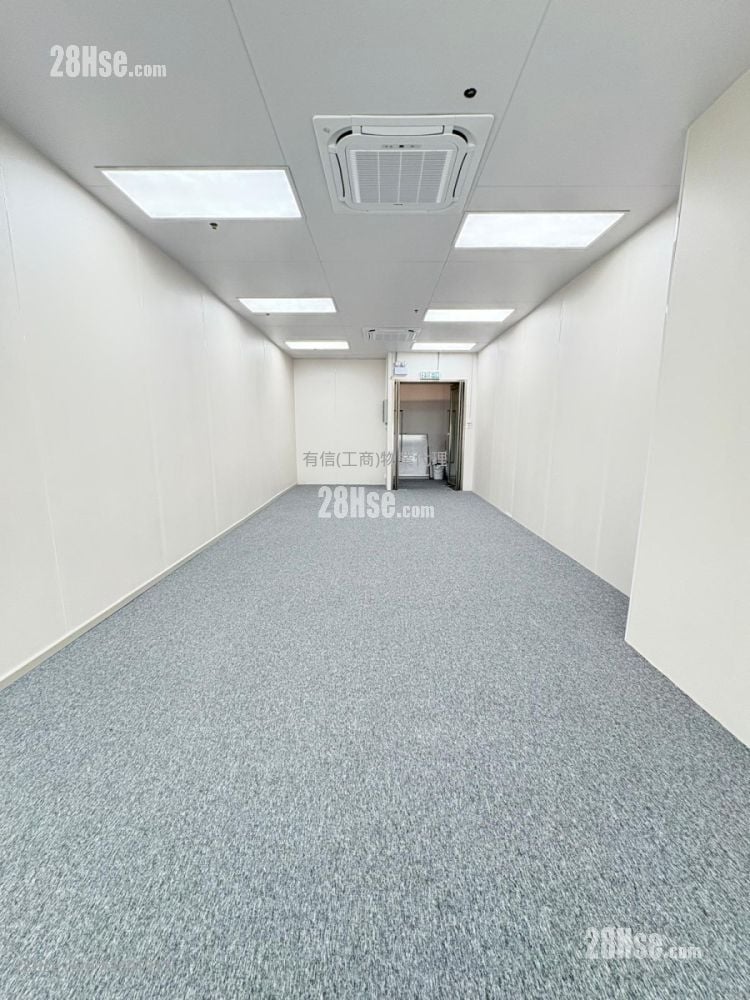 Ceo Tower Rental 475 ft²