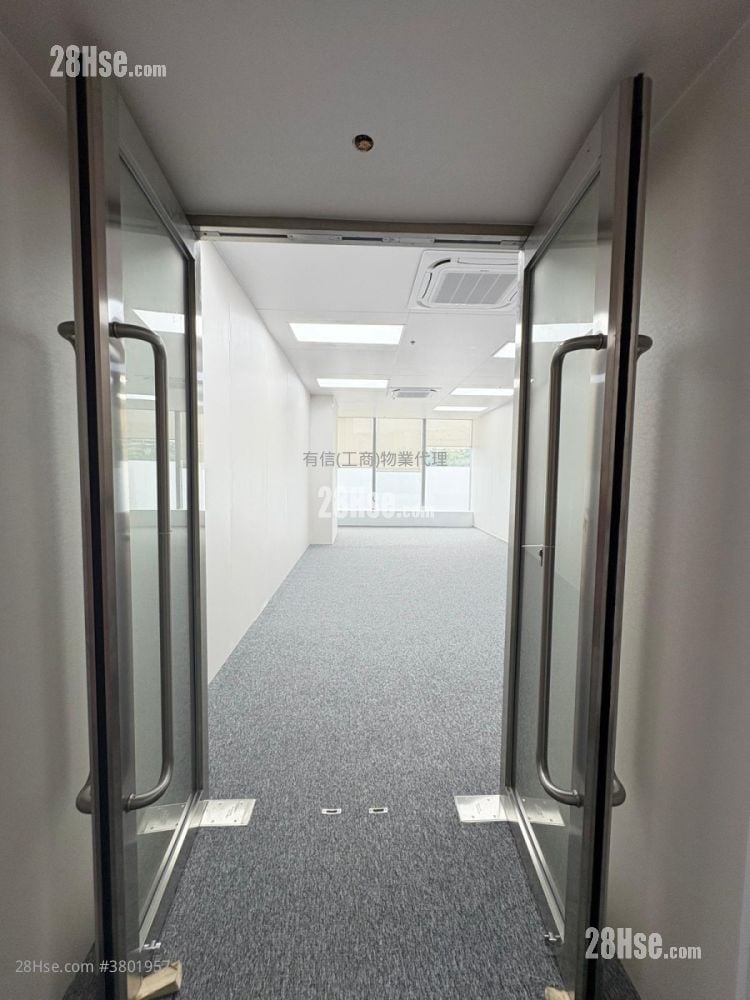 Ceo Tower Rental 475 ft²