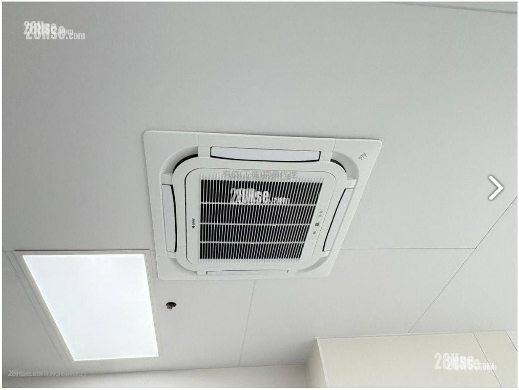 Ceo Tower Rental 475 ft²