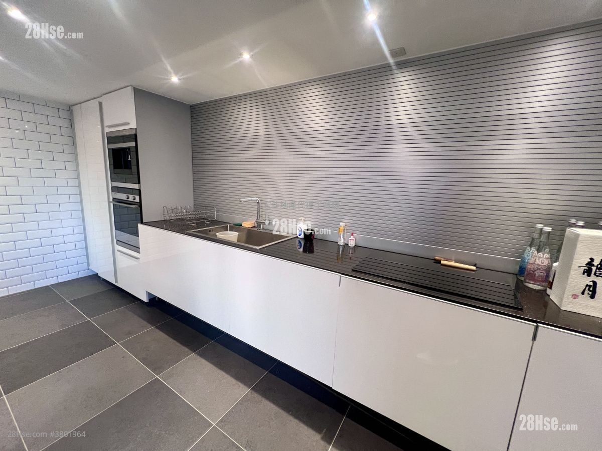 启福工业中心 租盘