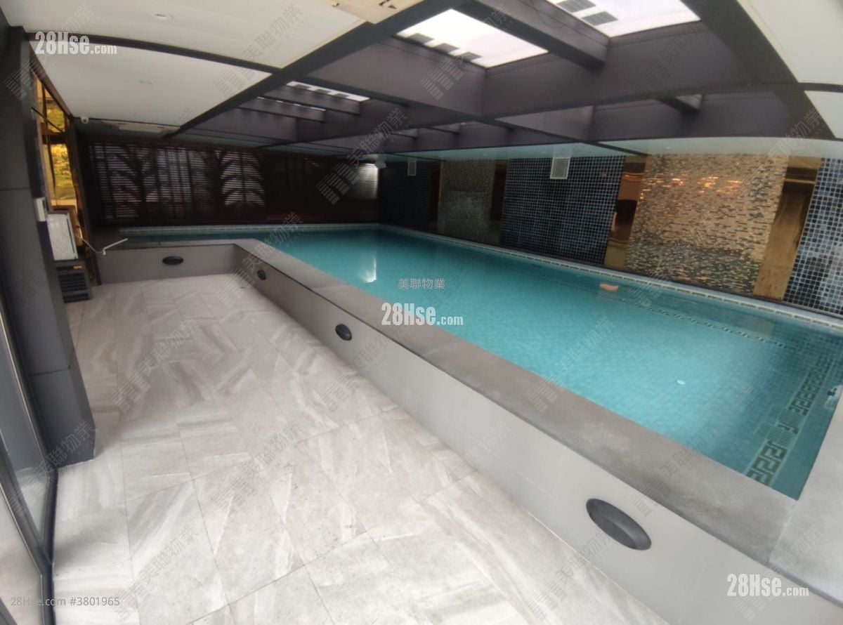 Eden Villa Rental 5+ Bathrooms 2,118 ft²