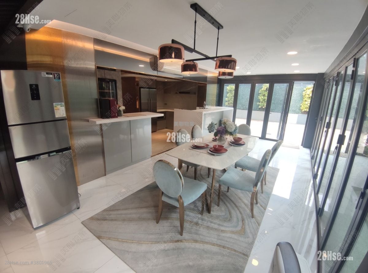 Eden Villa Rental 5+ Bathrooms 2,118 ft²