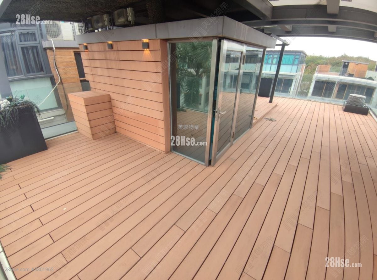 Eden Villa Rental 5+ Bathrooms 2,118 ft²