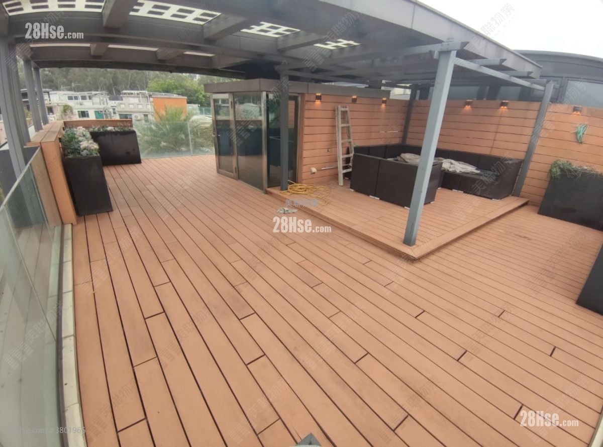 Eden Villa Rental 5+ Bathrooms 2,118 ft²