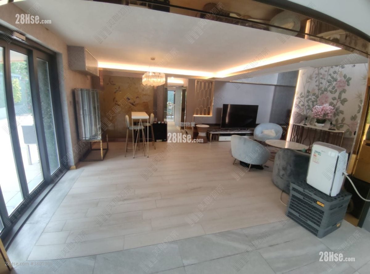 Eden Villa Rental 5+ Bathrooms 2,118 ft²