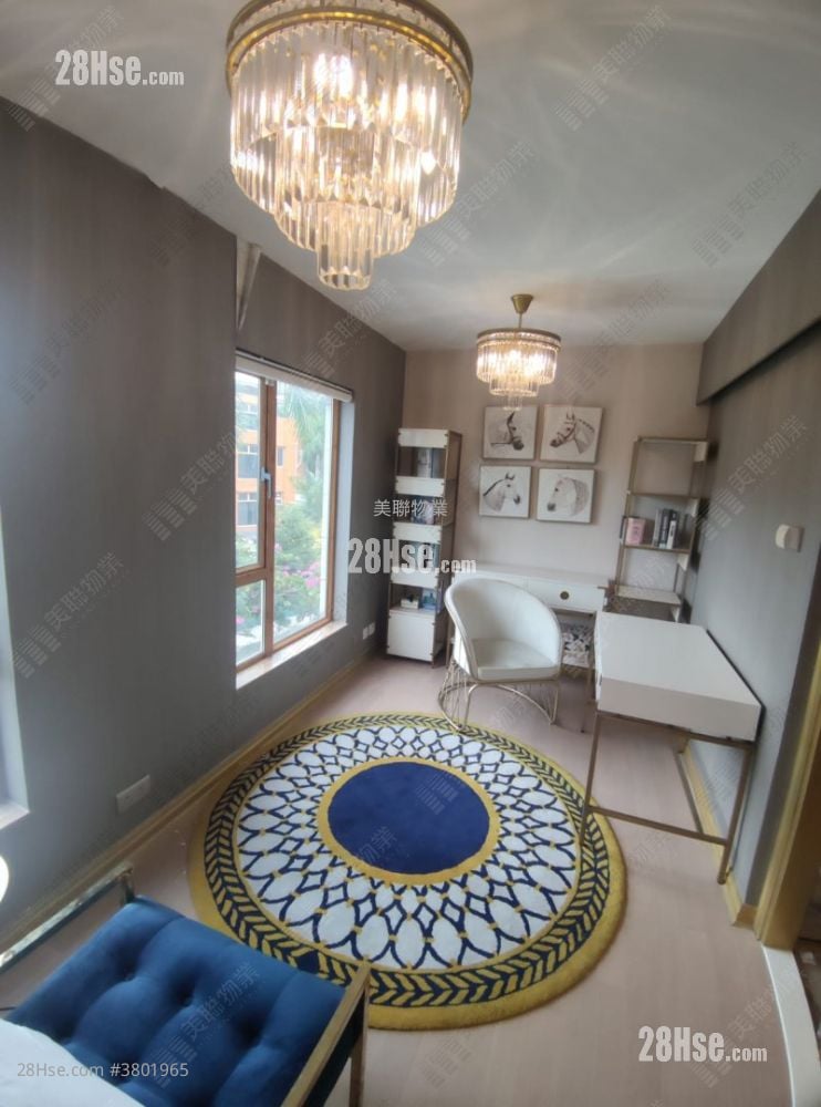 Eden Villa Rental 5+ Bathrooms 2,118 ft²