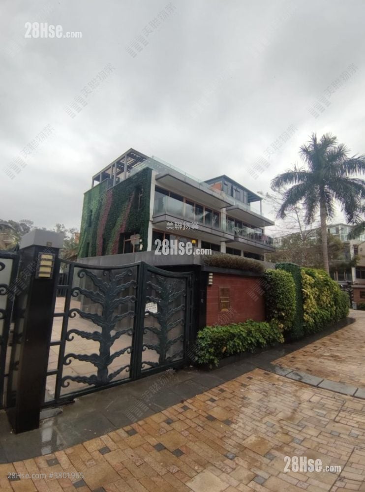 Eden Villa Rental 5+ Bathrooms 2,118 ft²