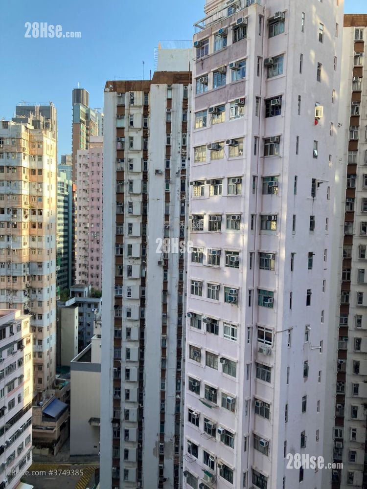 Grand Garden Rental 3 Bedrooms , 2 Bathrooms 633 ft²