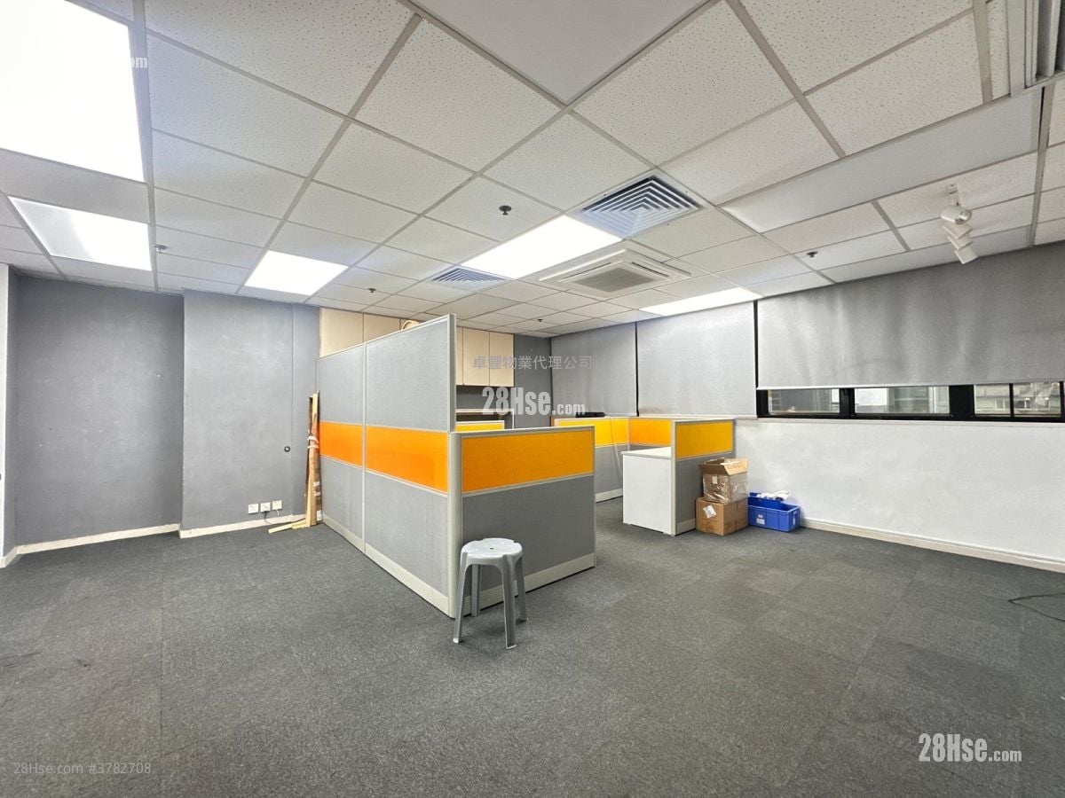 Wing Hong Centre Rental Studio 510 ft²