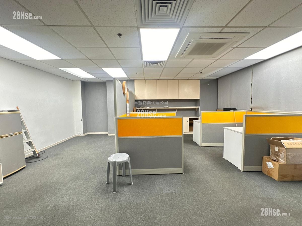 Wing Hong Centre Rental Studio 510 ft²