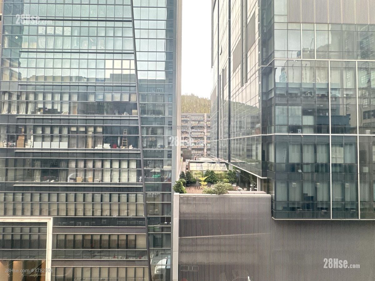 Wing Hong Centre Rental Studio 510 ft²