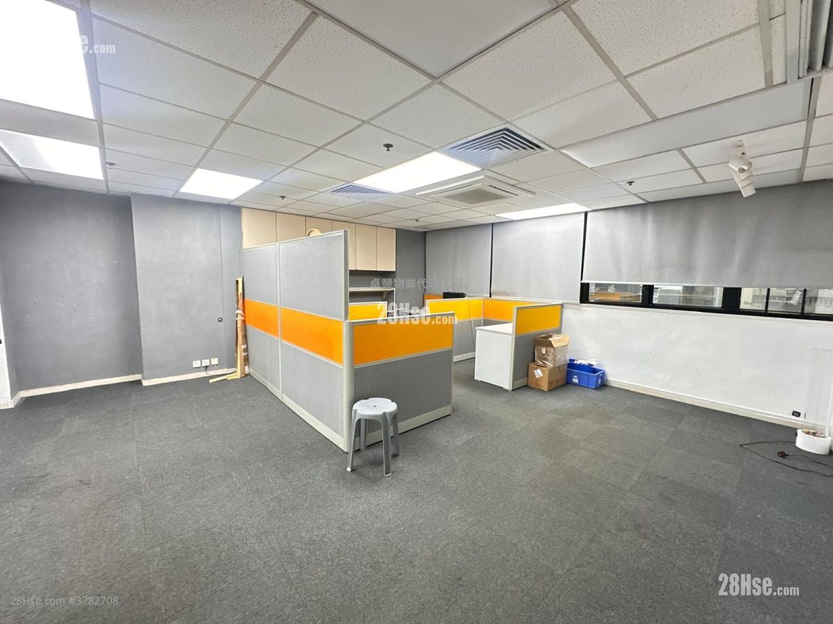 Wing Hong Centre Rental Studio 510 ft²