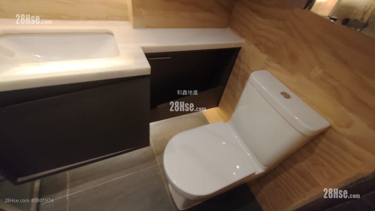 瑧蓺 租盘 开放式间隔 , 1 浴室 222 平方尺