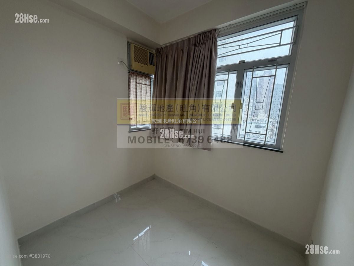 永发大厦 售盘 2 房 , 1 浴室 246 平方尺