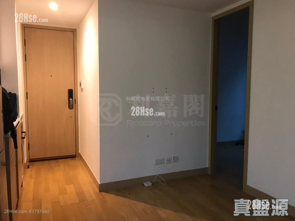 喜遇 售盘 1 房 , 1 浴室 309 平方尺