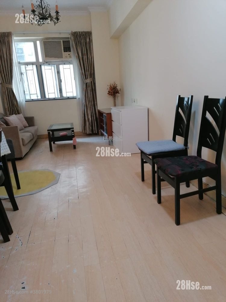 Pak Lee Building Sell 3 Bedrooms , 1 Bathroom 670 ft²