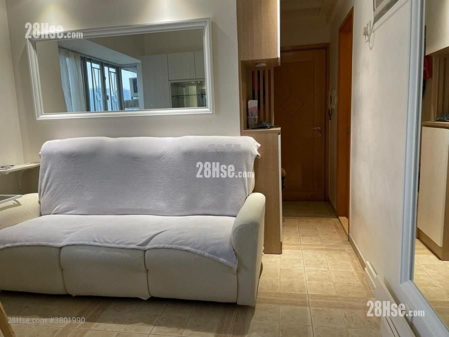 滨景花园 售盘 2 房 , 1 浴室 384 平方尺