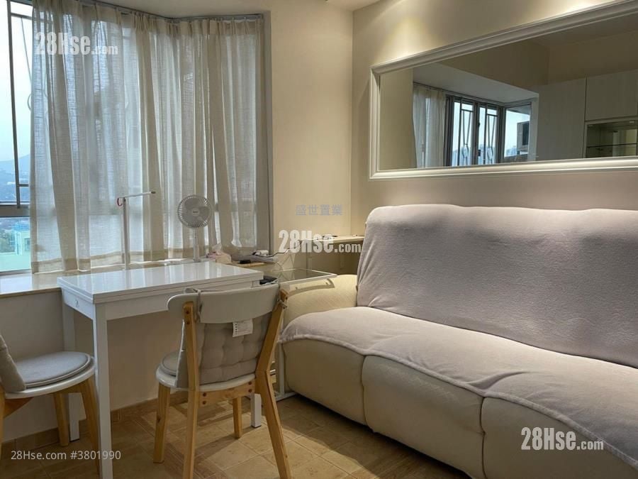 滨景花园 售盘 2 房 , 1 浴室 384 平方尺