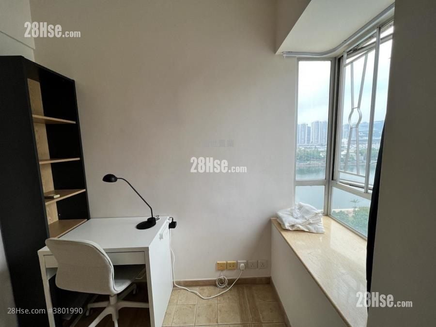 滨景花园 售盘 2 房 , 1 浴室 384 平方尺