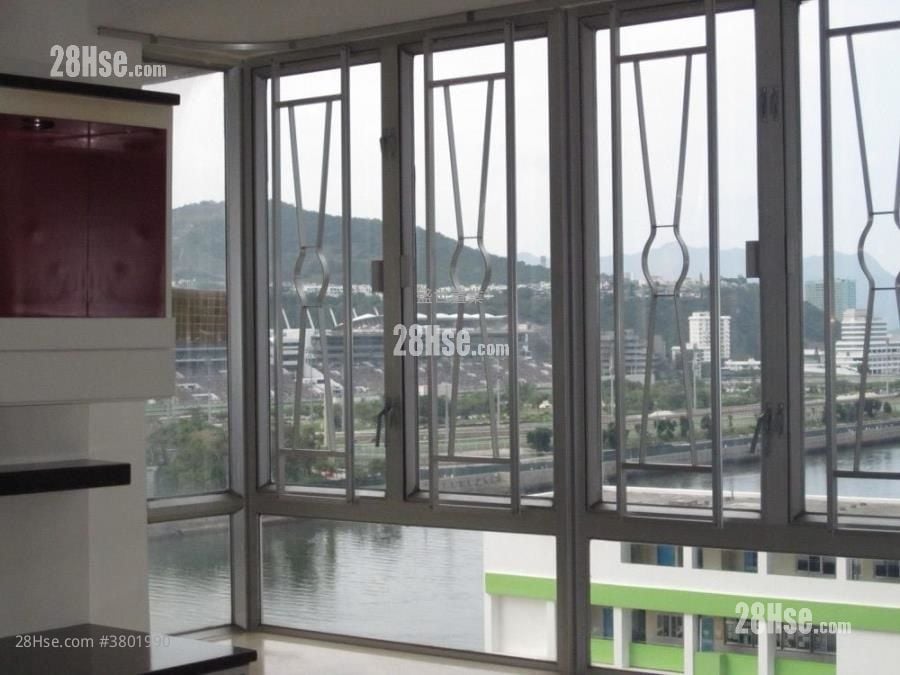 滨景花园 售盘 2 房 , 1 浴室 384 平方尺