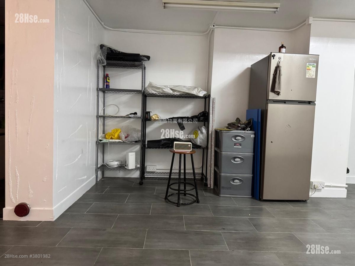 Hang Cheong Centre Rental