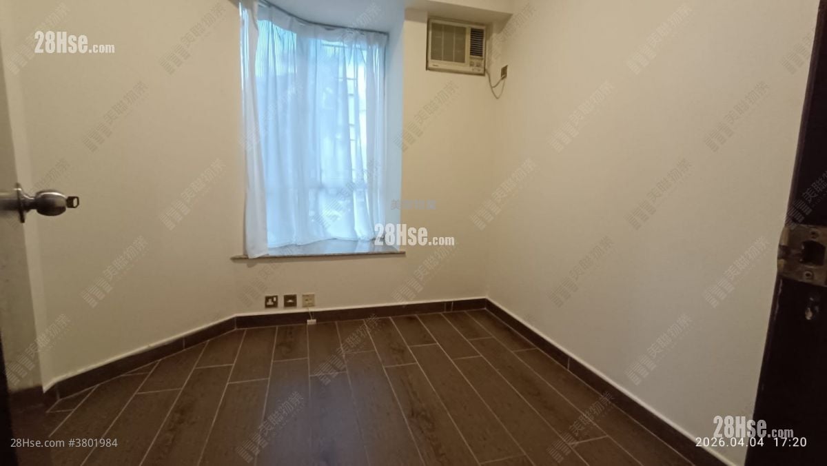 朗晴居 租盘 2 房 , 1 浴室 573 平方尺