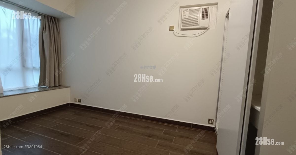 朗晴居 租盘 2 房 , 1 浴室 573 平方尺