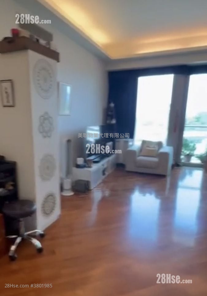 御金国峯 售盘 3 房 , 3 浴室 956 平方尺