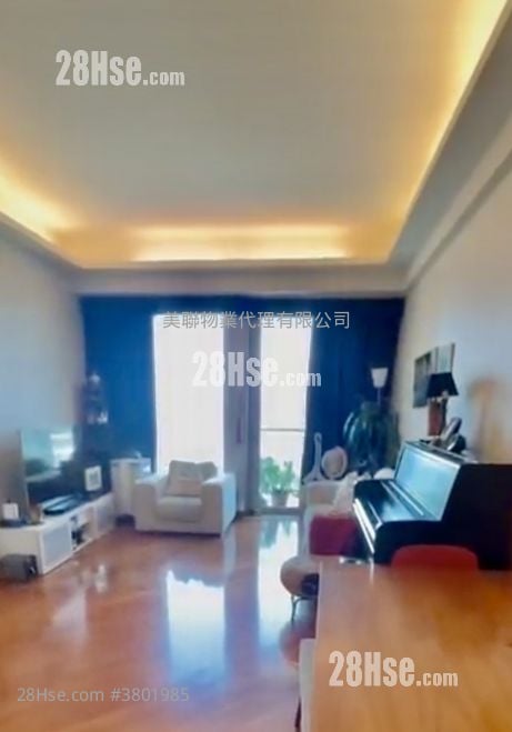 御金国峯 售盘 3 房 , 3 浴室 956 平方尺