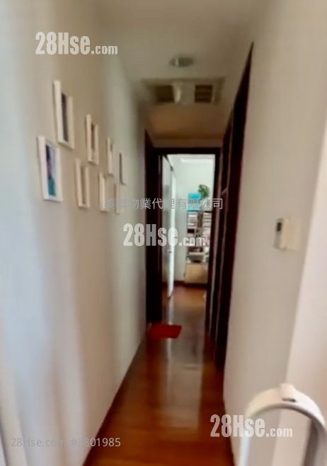 御金国峯 售盘 3 房 , 3 浴室 956 平方尺