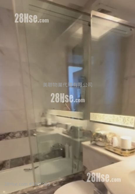 御金国峯 售盘 3 房 , 3 浴室 956 平方尺