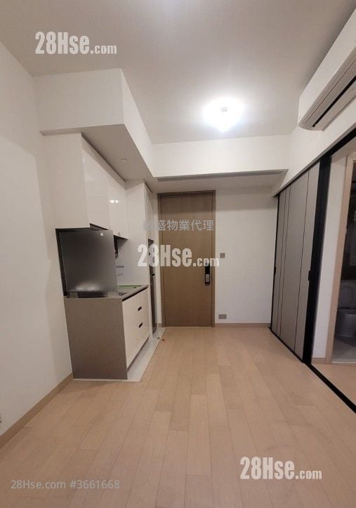 嘉峯汇 租盘 1 房 , 1 浴室 293 平方尺