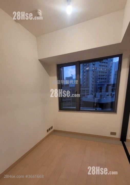 嘉峯汇 租盘 1 房 , 1 浴室 293 平方尺