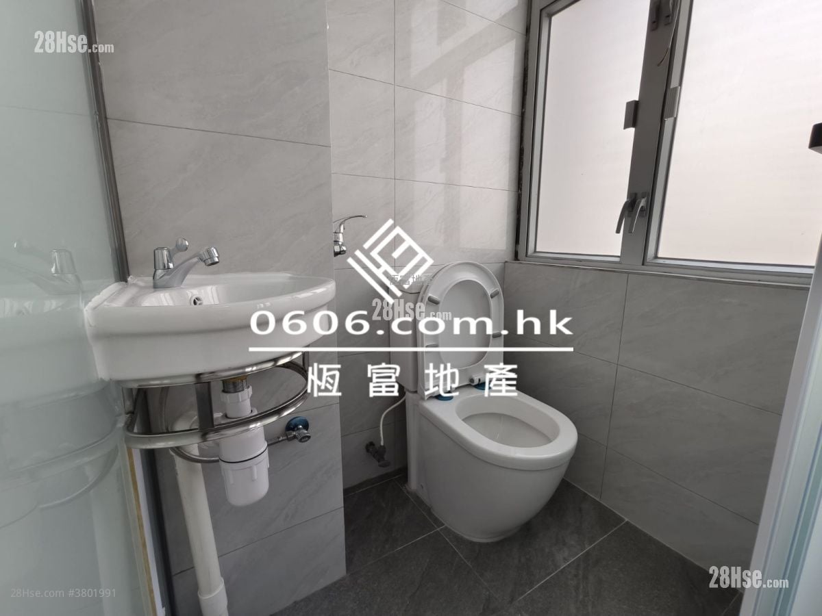 信义工业大厦 租盘