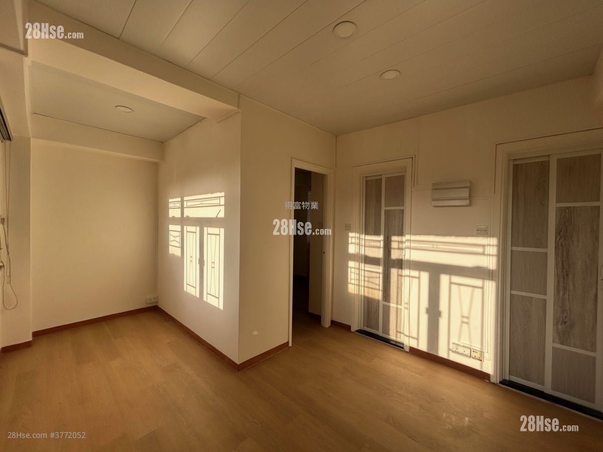 Tung Shing Building Rental 1 Bedroom , 1 Bathroom 279 ft²