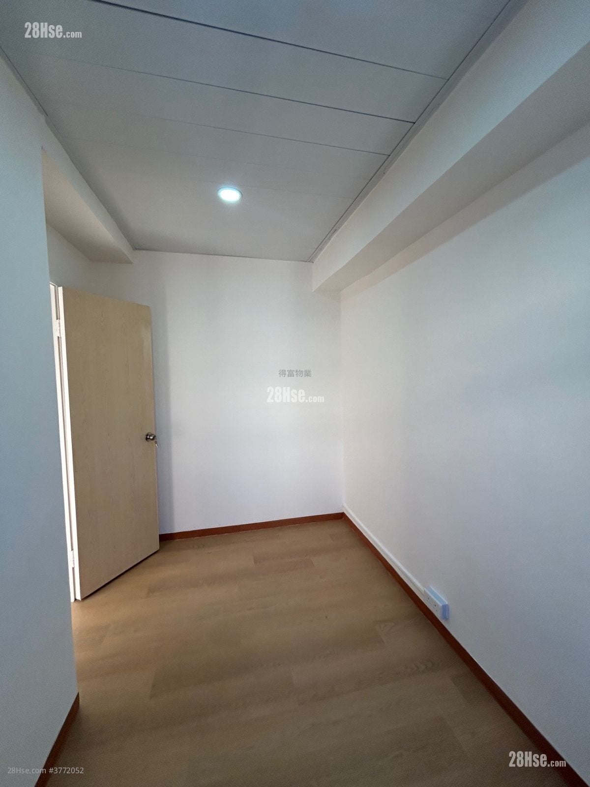 Tung Shing Building Rental 1 Bedroom , 1 Bathroom 279 ft²