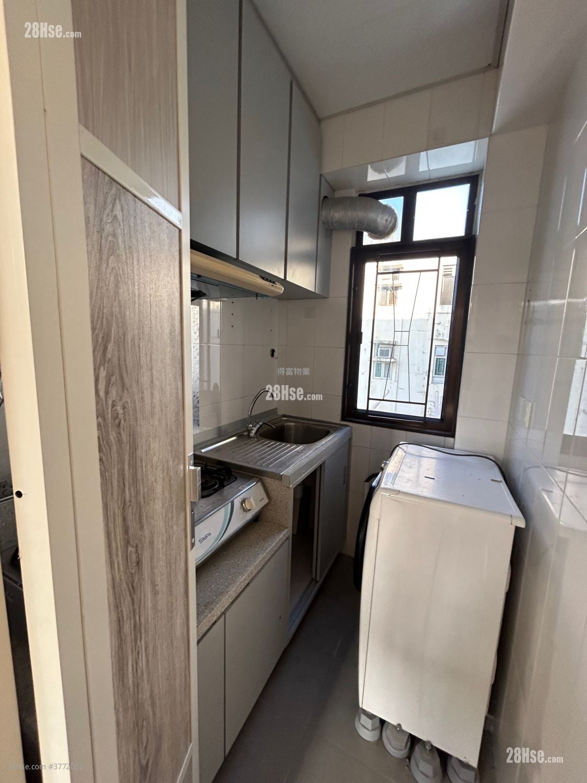 Tung Shing Building Rental 1 Bedroom , 1 Bathroom 279 ft²