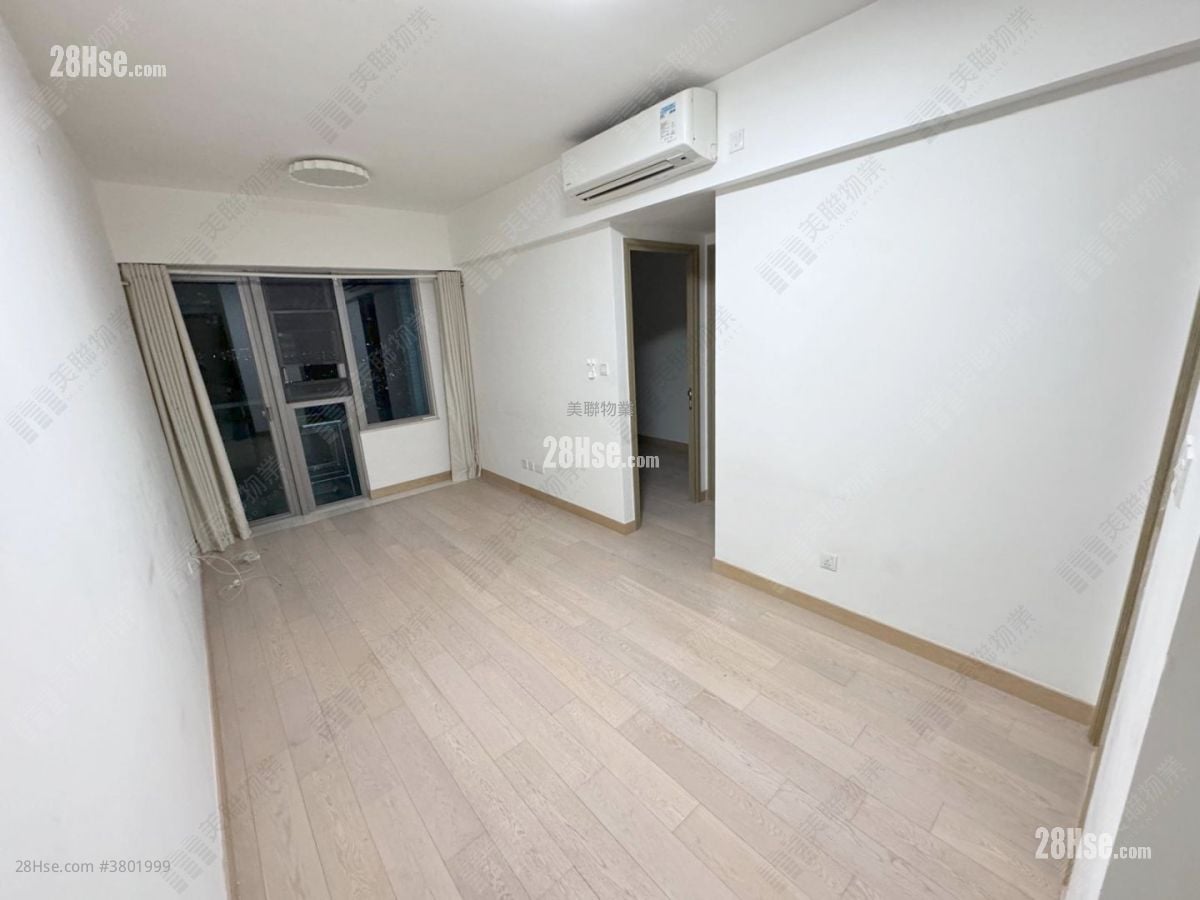 The Spectra Sell 2 Bedrooms 500 ft²