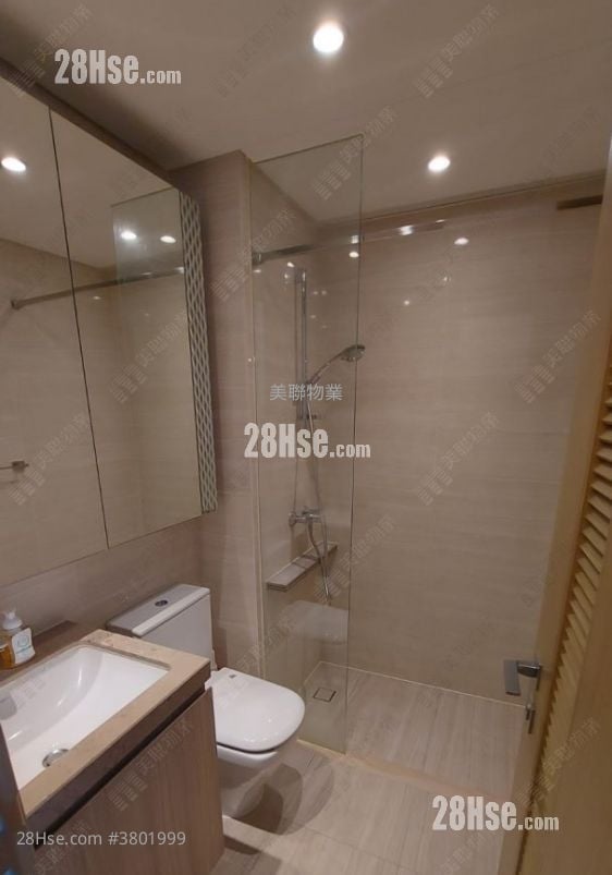 The Spectra Sell 2 Bedrooms 500 ft²