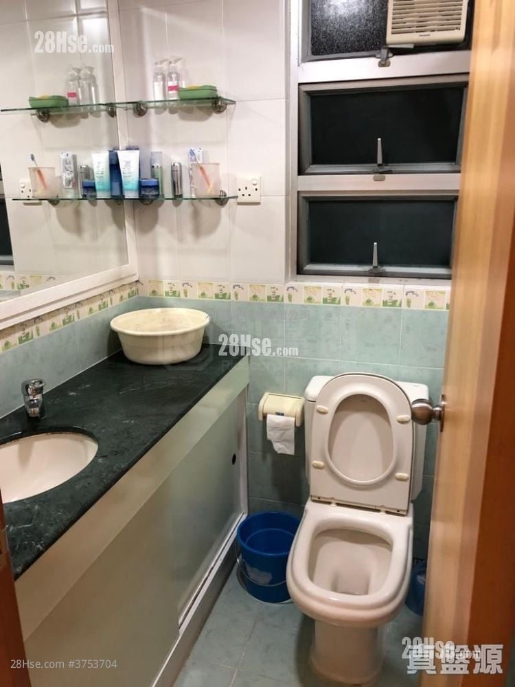 慧安园 售盘 3 房 , 1 浴室 502 平方尺