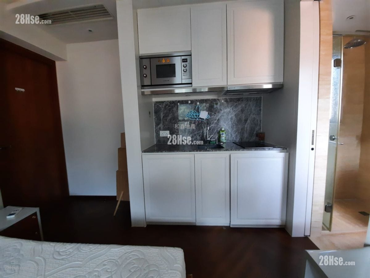 One South Lane Rental Studio , 1 Bathroom 213 ft²