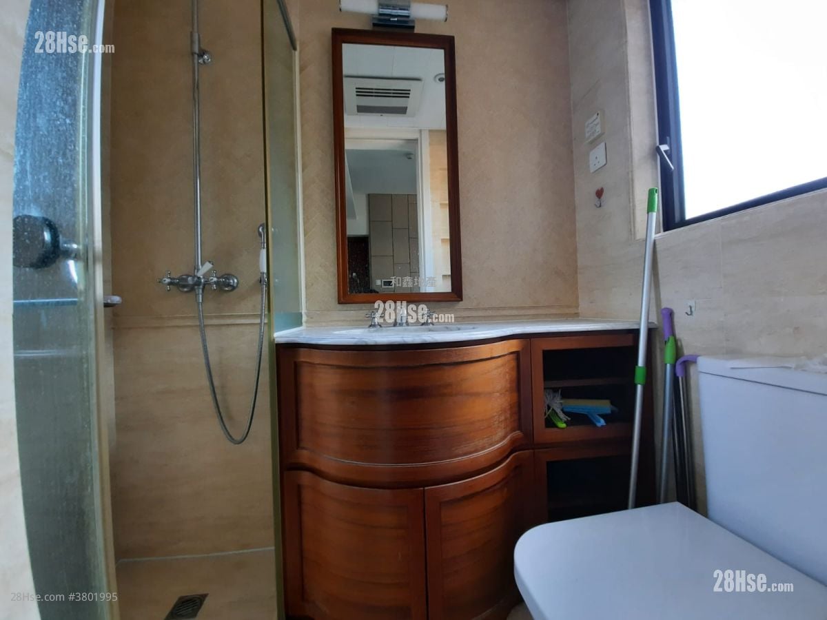 One South Lane Rental Studio , 1 Bathroom 213 ft²