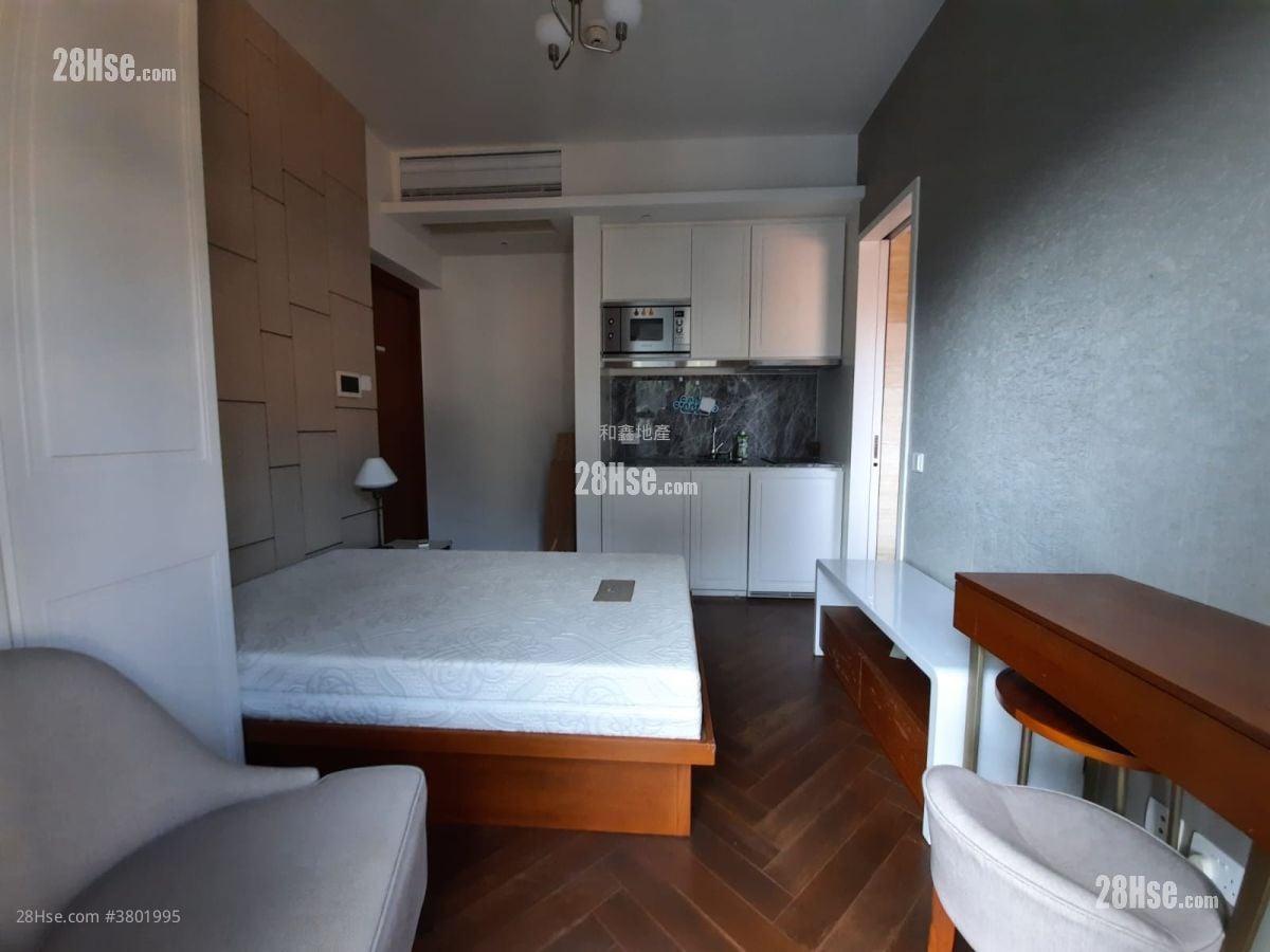 One South Lane Rental Studio , 1 Bathroom 213 ft²