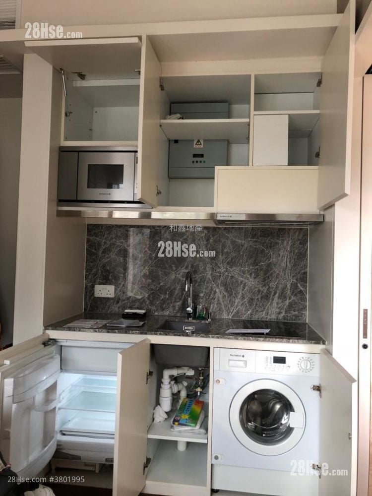 One South Lane Rental Studio , 1 Bathroom 213 ft²