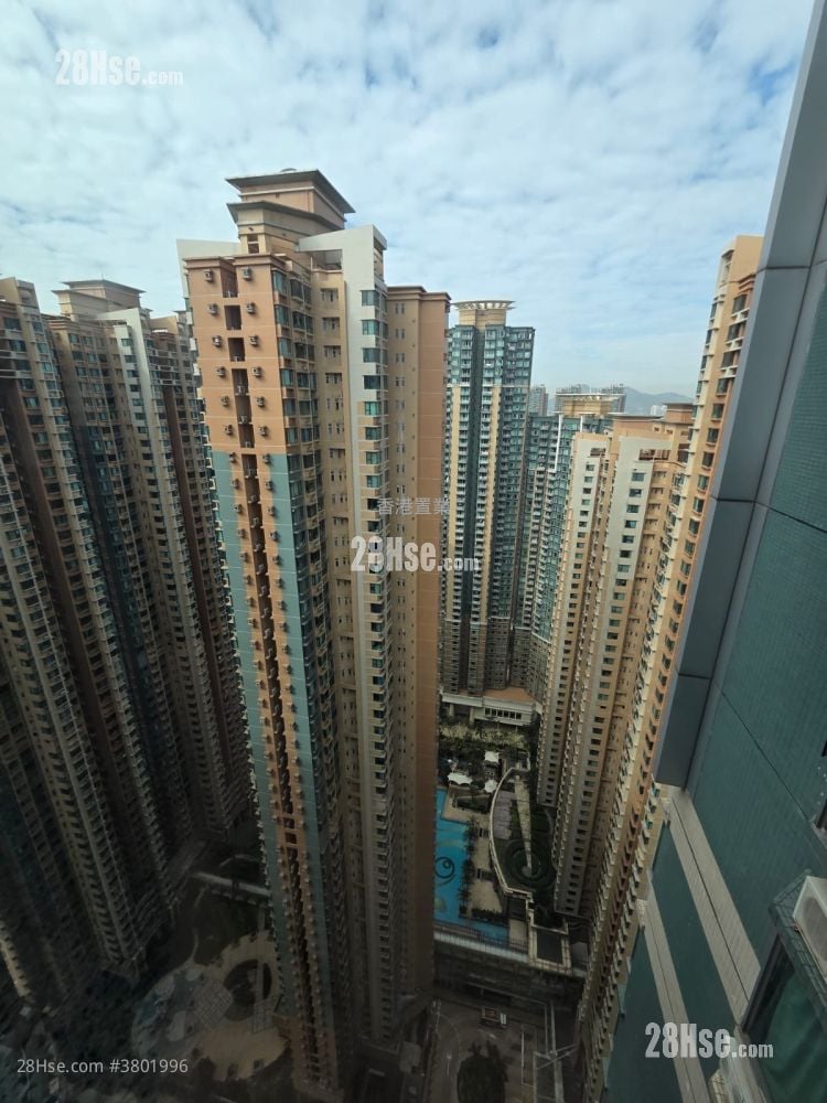 宇晴轩 售盘 3 房 , 2 浴室 452 平方尺