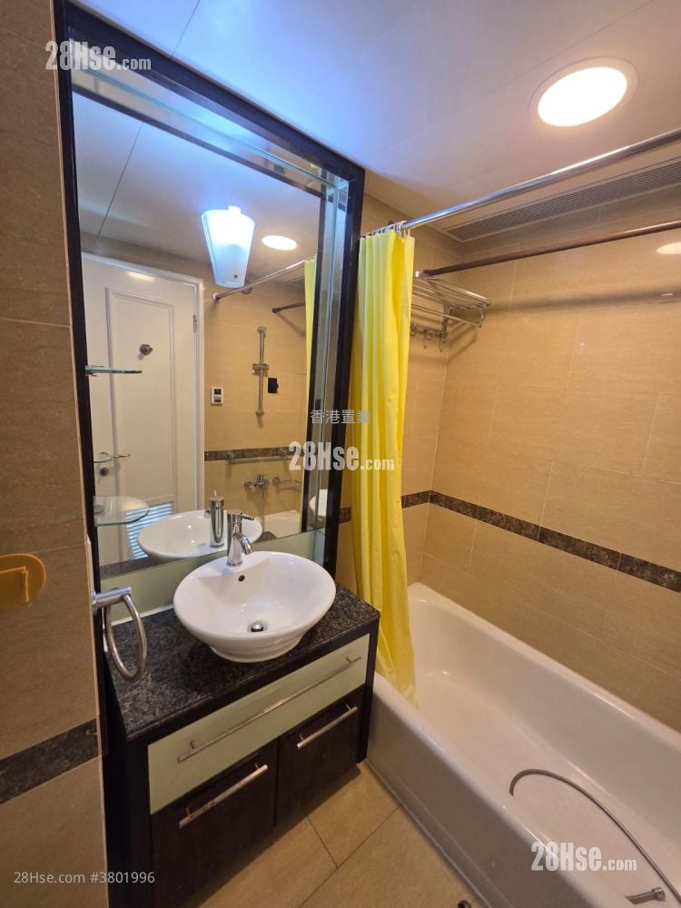 宇晴轩 售盘 3 房 , 2 浴室 452 平方尺