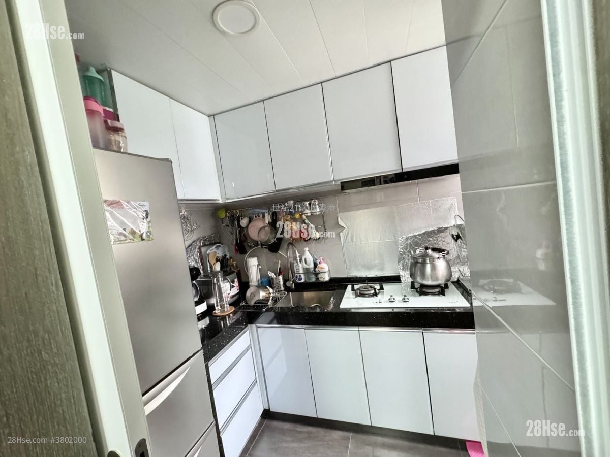 Chuk Yuen (North) Estate Sell 2 Bedrooms , 1 Bathroom 381 ft²